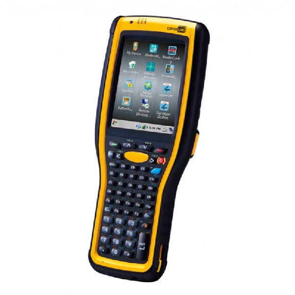 Термінал збору даних Cipher Lab CPT 9700 Україна